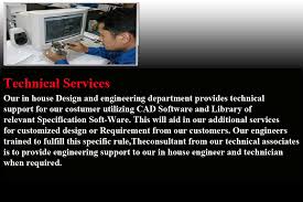 This company's about us section is not currently available. About Us Promat Esm Sdn Bhd