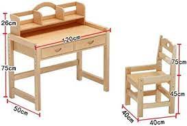 children s table and chair wooden children study table kids school workstation for writing reading and drawing kids study table study table childrens table