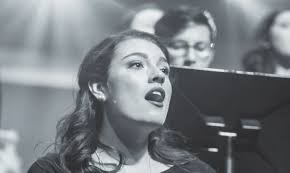 KSU Holiday Concert 2017