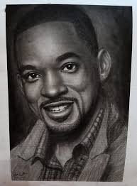 Custom pencil artwork for sale