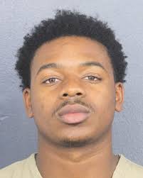 Smith, U-one Forever CAUSE CRUEL DEATH PAIN AND SUFFERING-ANIMAL Bail:  $0.00 Age: 23 Height: 6'00" Weight: 180 lbs Gender: Male Race: B Sign:  Libra Location: Main Jail Arresting Agency: MIRAMAR Arrest Date: