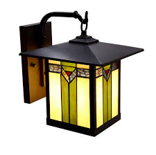 Browse the newest southwestern style wall sconces and chandeliers at hansen wholesale! River Of Goods Southwest 1 Light Bronzed Outdoor Stained Glass Wall Sconce Walmart Com Walmart Com