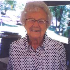 Fern Jensen Butler Obituary (1920