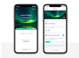 Mit apple pay zahlen sie einfacher und sicherer online und in apps, weil sie keinen account mehr erstellen und keine umständlichen formulare ausfüllen müssen. Starling Bank A Digital Disruptor Makes Mobile Only Banking A Strong Possibility For Our Digital Future Elf