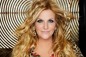 If you loved the country singer's first williams sonoma drink mixer, summer in a cup, then we highly recommend you add her latest addition, christmas in a cup, to your holiday shopping list. Trisha Yearwood Talks Sinatra Cooking And Garth Brooks Stadium Tour