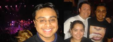 Juan Pablo Chaclan: September 2006