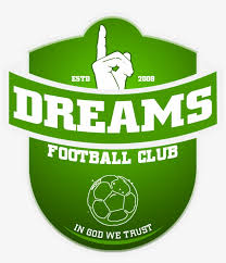 Sabah fc 2021 kits for dream league soccer 2019 (dls2019), and the package includes complete with home kits, away and third. Dreams Fc Logo Fc Club News Transparent Png 1040x1140 Free Download On Nicepng