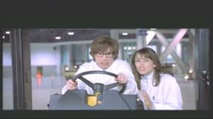 Perfect as a halloween costume or fancy dress and is great if you want a couples costume idea. Austin Powers Movie Austin Powers International Man Of Mystery Genius