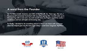 Thanks for visiting the war room forum. Amazon Com Mypillow Classic Bed Pillow Standard Queen Firm Home Kitchen