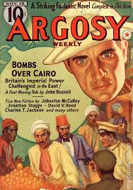 Comic books November 1939