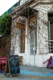 Palermo Buenos Aires Argentina City Guide Palermo Stadtfuhrung Argentinien