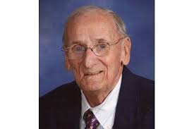 Henry Taylor Obituary (2015)