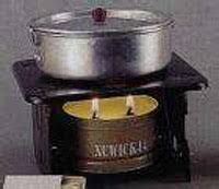 There are great benefits to the candle heater but let's more importantly, it can help cut down on the gas and electricity bill every winter and in my home efficiency, practicality and frugality are key. Make An Emergency Stove From Candles
