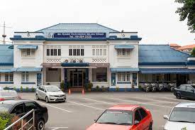 Senarai pejabat tanah dan jajahan negeri kelantan. Ibu Pejabat Polis Daerah Melaka Tengah In Malacca Malaysi Flickr