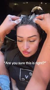 Trust the Professional Hairstylist for Your Look