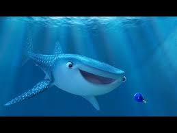 Buscando A Dory Trailer 2 Espanol Hd Youtube