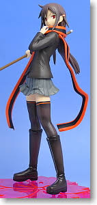 Yarizakura Hime Pvc Figure Hobbysearch Pvc Figure Store J'ai dessinée hime parce que je la trouve intéressante et aussi drôle, elle est vraiment attendrissante et travaille sans relâche pour que tout se passe bien ~. yarizakura hime pvc figure