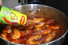 Masukkan udang.tambahkan garam dan gula. Sambal Udang Petai Yang Sangat Sedap Azie Kitchen