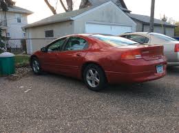 Image result for Dark Garnet Red 2000 Intrepid