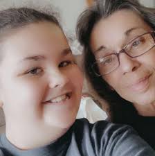 Who are the people in the photo?