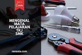 Mata pelajaran muatan peminatan dan kejuruan smk tkj kurikulum 2013 : Mengenal Mata Pelajaran Tkj Teknik Komputer Dan Jaringan Di Smk