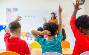 The med in early childhood education program is an interdisciplinary. Bachelor Of Early Childhood Education Top Up Course Careerfirst