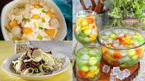 We did not find results for: Kreasi 5 Resep Masakan Rumahan Untuk Menu Sehari Hari Lengkap Dengan Cara Buat Minuman Menyegarkan Tribunnewsmaker Com