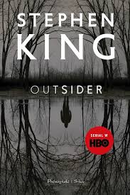 Outsider Stephen King Ebook Ksiazka Legimi Online