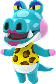 Villagers And Other Characters Animal Crossing New Horizons Wiki Guide Ign Animal Crossing Animal Crossing Characters Animal Crossing Wild World