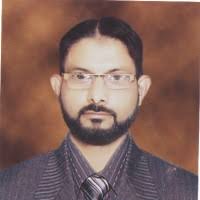Aslam Mahmood