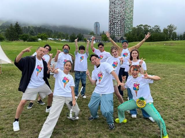 有吉の夏休み2022