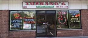 Lubrano's Pizza & Restaurant in Somerset - Eat in . Take Out ...