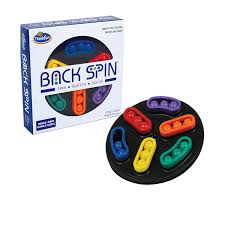 Maybe you would like to learn more about one of these? Back Spin Thinkfun
