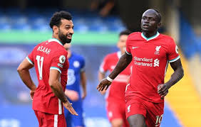 Portail des communes de france : Every Liverpool Player S Wages With Mohamed Salah Earning Double What Sadio Mane Is On Mirror Online