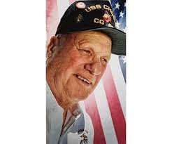 James Olson Obituary (1929