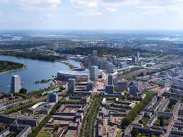 Feyenoord have long been contemplating either renovating de kuip or building a completely new stadium. Oma And Lola Finalize Design Of New Feyenoord Stadium In Rotterdam
