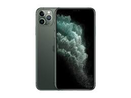 Wallpaper iphone 11 pro max midnight green. Apple Iphone 11 Pro Max 256gb Midnight Green Mwhm2 Msystems