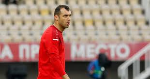 Dragovic made a total of 106 appearances for leverkusen, racking up four goals and three assists. Dragovic Warns Of Goran Pandev A World Class Striker