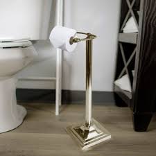 You'll find new or used products in toilet paper stand on ebay. Toilet Roll Dispenser Umbra Tucan Toilet Paper Stand With Reserve Nickel Steinwayshygiene Com