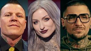 We did not find results for: Ink Master Grudge Match Can Jimmy And Jason Still Win