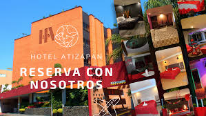 Hotel & Villas Atizapán