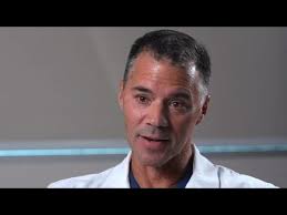 Dr. Peter Swiatek, MD, Indiana Spine Group