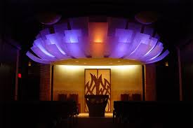 Templebnai1 Lg Jpg In 2020 Cloud Lights Lighting Design Interior Light Architecture