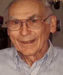 Donald Barber Obituary