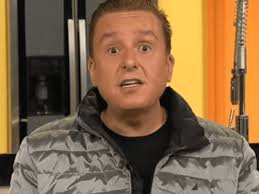 Daniel bisogno nuevamente da de qué hablar luego de que surgieran unas fotografías del conductor de ventaneando en el que aparece en compañía de un joven mucho menor que él, y de quien. Daniel Bisogno Platica Con Su Supuesto Novio Difunden Audio