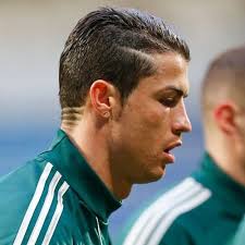 Cristiano ronaldo hairstyles coolest & tutorial haircut via www.youtube.com. 50 Cristiano Ronaldo Hairstyles To Wear Yourself Men Hairstyles World