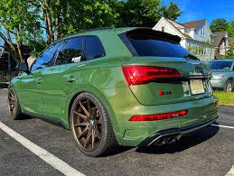 Image result for Azorean Green 2016 SQ5