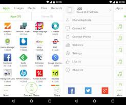 Xender An Incredible File Sharing App For Android