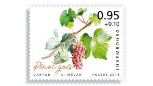 So sparen sie sich den weg zum postamt, wenn sie erst einmal briefmarken auf vorrat gekauft haben. Portoerhohung In Luxemburg Zum 1 Mai 2019 Dbz Deutsche Briefmarken Zeitung Online