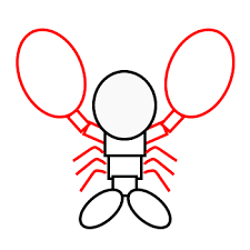 Maybe you would like to learn more about one of these? How To Draw A Cartoon Lobster That Looks Great